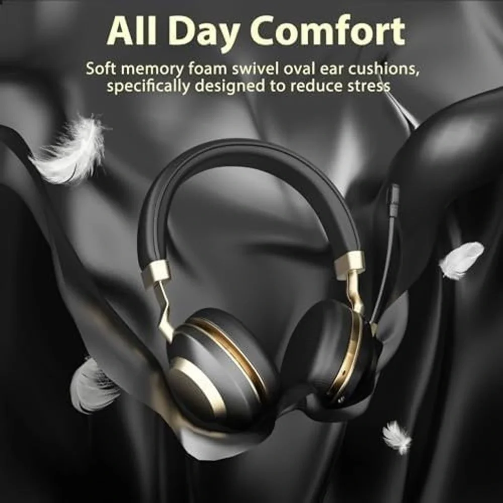 Earbay wireless headset